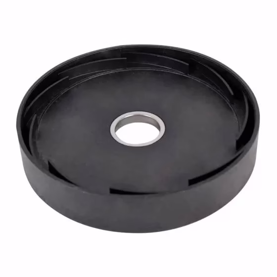 Tornillo para caja de conexiones de la bomba AP-5XP
