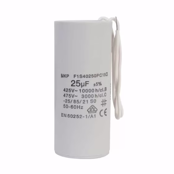 e2037 Tapa para ventilador de bomba AP-10XB-1127