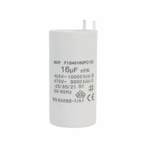 Flotador para las bombas AMIGA 100A, MARINA 100A