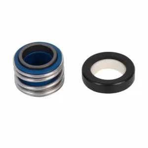 Kit colector para filtro de arena construido en plástico reforzado de 14"