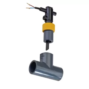 EC501 Interruptor de flujo