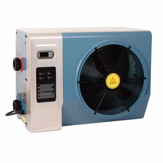 Bomba de calor/SPA EKRC-24SPA/1230