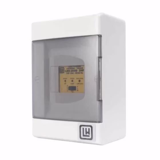 N5X-R/127 Electronivel sumergible