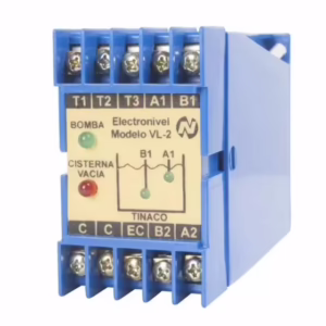 electronivel_vl VL-440/E Electronivel sumergible con electrodos