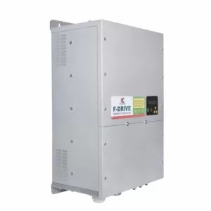FDRIVE23118-TT Variador de frecuencia (enfriado por aire)