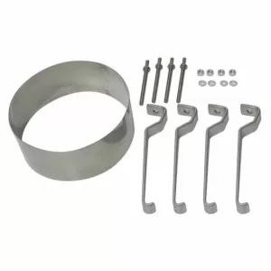 FD-MOTKIT230V Kit de montaje para variador de frecuencia