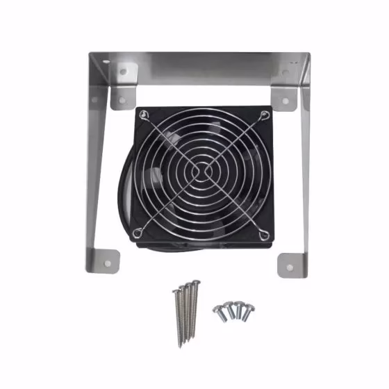 fd-wallkit230v FD-WALLKIT230V Kit de montaje para variador de frecuencia