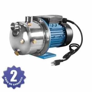 FIX05E Motobomba de superficie horizontal tipo JET
