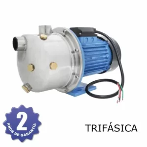 FIX15E/3230 Motobomba de superficie horizontal tipo JET