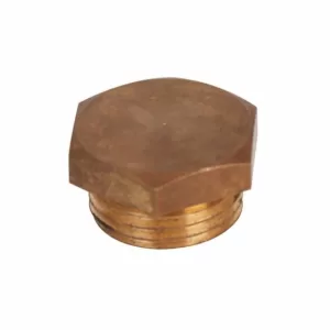 Tapa de ventilador para motor de 4 y 5 HP de las series JOB2 y JOB3.5