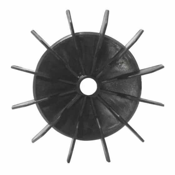 fix05-15e-vent Capacitor 18uf, ±5%, 250 VAC, para presurizador individual MINI SMART