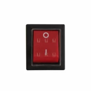 Display de control para calentadores de agua de paso KASSAI Modulante