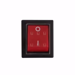 fixe-switch Display de control para calentadores de agua de paso KASSAI Modulante