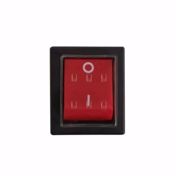 fixe-switch Display de control para calentadores de agua de paso KASSAI Modulante