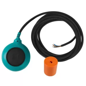 FLOTADOR-P-AGL Switch flotador para agua limpia