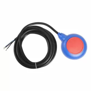 FLOTADOR MAC3 Switch flotador de doble cámara para agua limpia