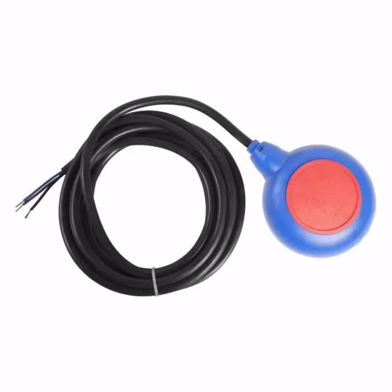 flotador_mac3 FLOTADOR MAC3 Switch flotador de doble cámara para agua limpia