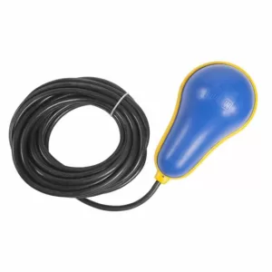 FLOTADOR MAC5 Switch flotador de doble cámara para lodos