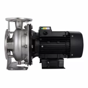 FLUX12-43234 Motobomba de superficie horizontal