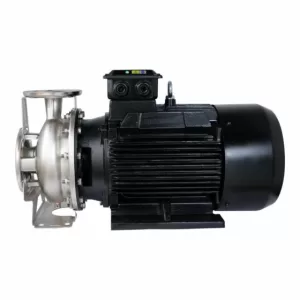 FLUX12-103234 Motobomba de superficie horizontal