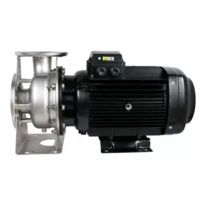 FLUX24-5.53234 Motobomba de superficie horizontal