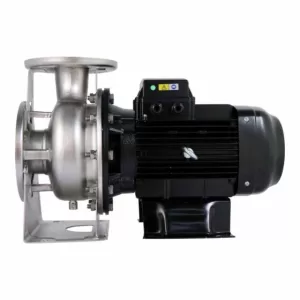 FLUX24-103234 Motobomba de superficie horizontal