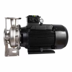 FLUX28-153234 Motobomba de superficie horizontal