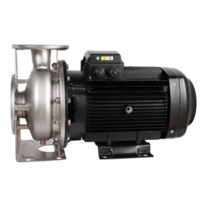 FLUX28-303234 Motobomba de superficie horizontal