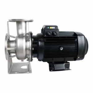 FLUX38-153234 Motobomba de superficie horizontal