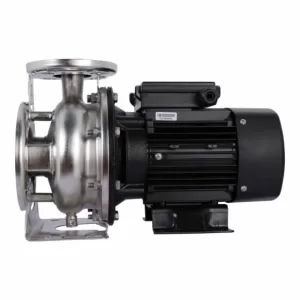 FLUX4-1.51230 Motobomba de superficie horizontal