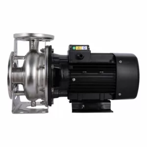 FLUX4-1.53234 Motobomba de superficie horizontal