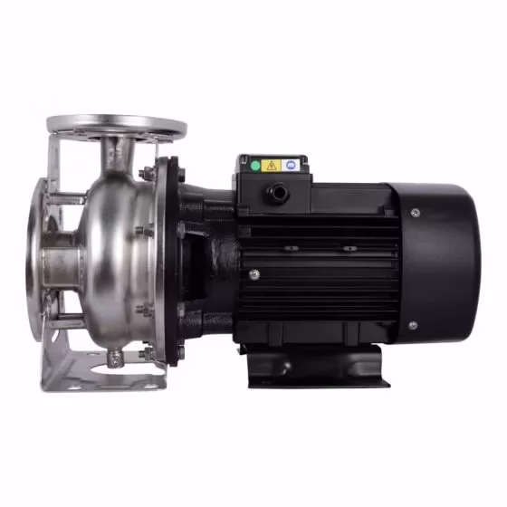 FLUX4-33234 Motobomba de superficie horizontal