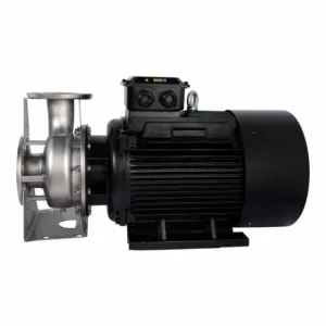 FLUX44-303234 Motobomba de superficie horizontal