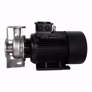 FLUX44-303234 Motobomba de superficie horizontal