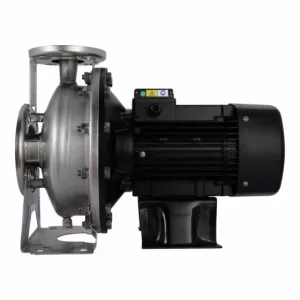 FLUX5-43234 Motobomba de superficie horizontal