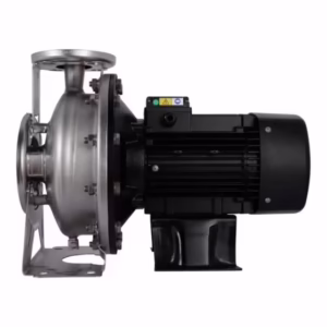 FLUX5-7.53234 Motobomba de superficie horizontal