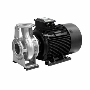 FLUX55-253234 Motobomba de superficie horizontal
