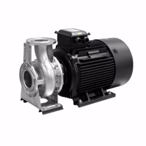 FLUX55-253234 Motobomba de superficie horizontal