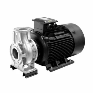 FLUX55-753234 Motobomba de superficie horizontal