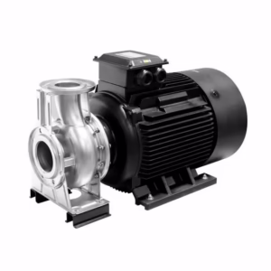 FLUX55-753234 Motobomba de superficie horizontal