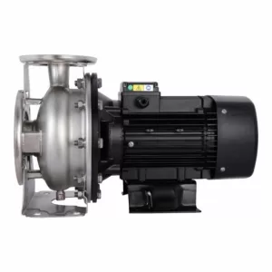 FLUX7-103234 Motobomba de superficie horizontal