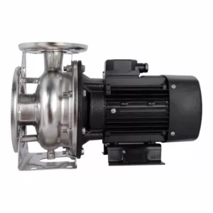 FLUX7-21230 Motobomba de superficie horizontal