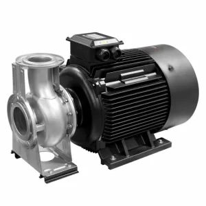 FLUX83-1003234 Motobomba de superficie horizontal