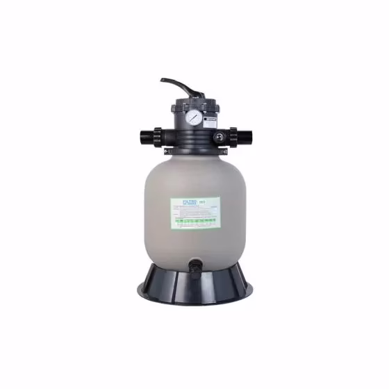 Filtro de arena para piscina FPD14T