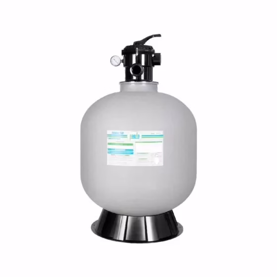 fpd-19 Filtro de arena para piscina FPD19T
