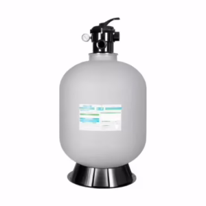 fpd-24 Filtro de arena para piscina FPD24T