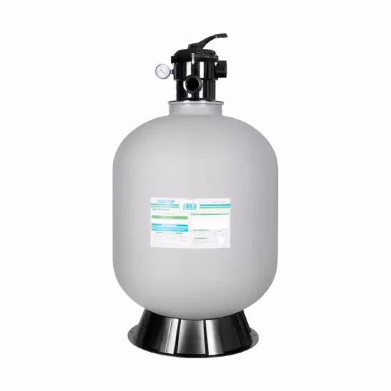 fpd-24 Filtro de arena para piscina FPD24T