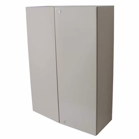 gabinete_140 GABT140X100X40 Gabinete metálico