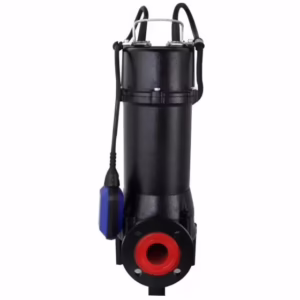 grd10-15 GRD1.5-10-1127A Motobomba sumergible para lodos (con impulsor triturador)