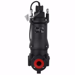grd20-75 GRD1.5-20-3230 Motobomba sumergible para lodos (con impulsor triturador)